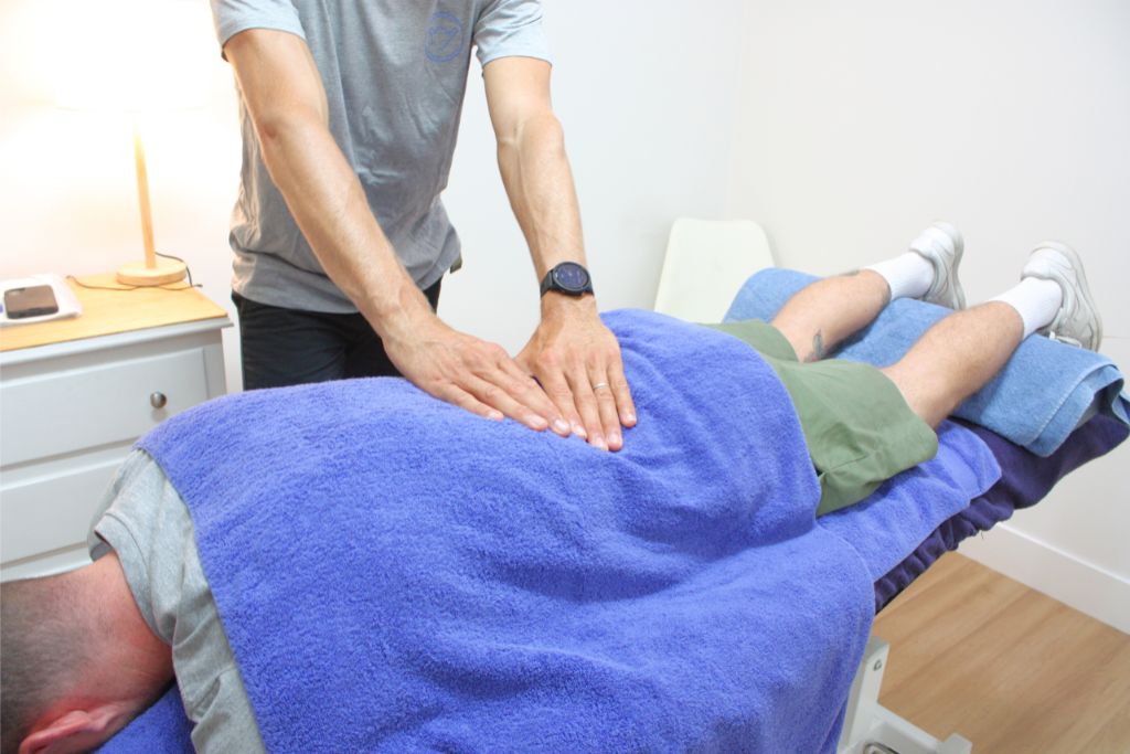 Remedial Massage Surf And Sports Myotherapy