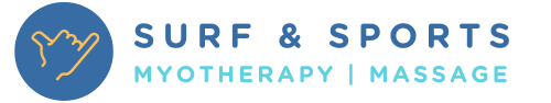 Surf and Sports Myotherapy