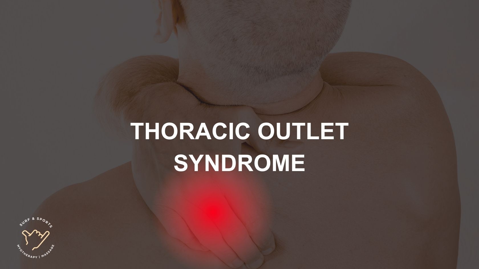 Myotheraphy and Dry Needling Noosa Surf & Sports Myotherapy