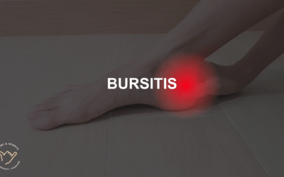 Pain Relief, Symptoms and Causes for Bursitis