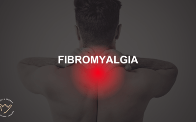 Symptoms & Relief for Fibromyalgia