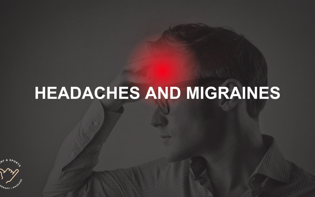 headaches and migraines