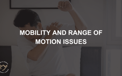 Enhancing Mobility and Range of Motion Through Sports Massage