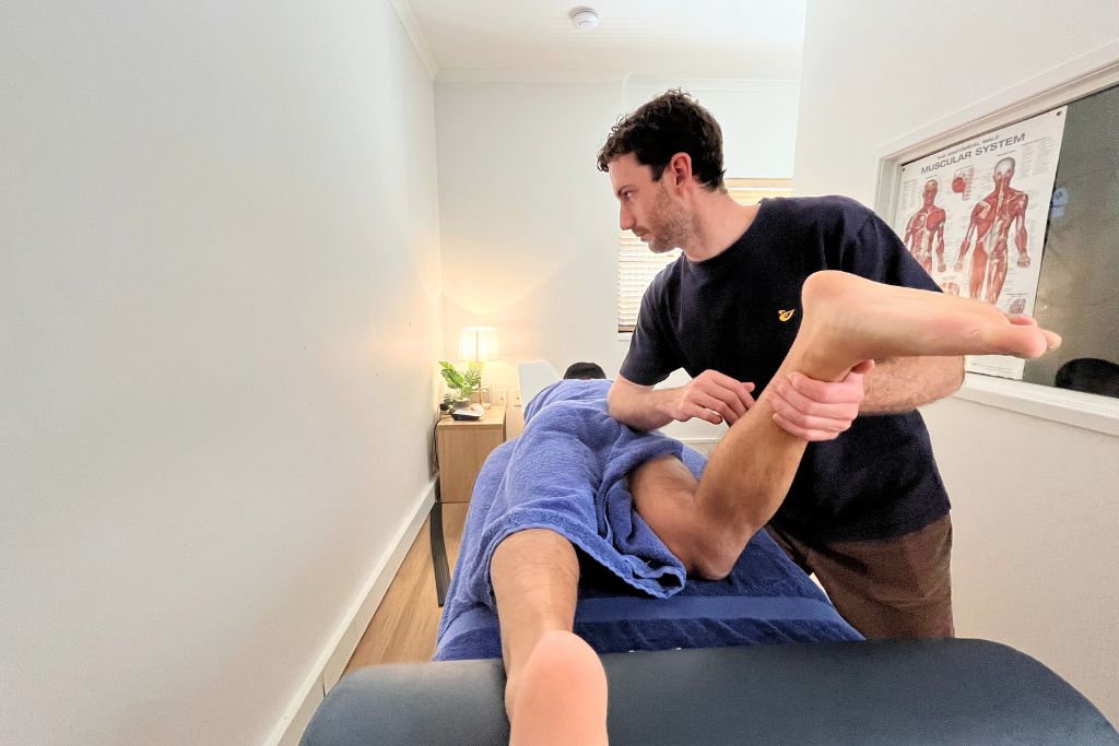 Sports Massage at Surf and Sports Myotherapy Noosa (1024 x 683 px)