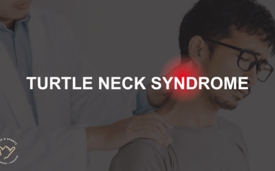 Turtle Neck Syndrome – Causes, Symptoms, and Effective Physiotherapy Solutions