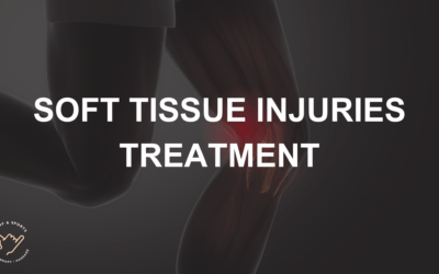 From Tendons to Cartilage – Understanding Soft Tissue Injuries and Their Treatment