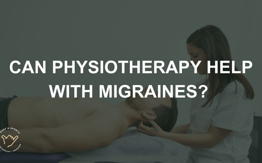 Can Physiotherapy Help with Migraines_ Exploring Innovative Treatments