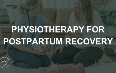 Understanding the Benefits of Physiotherapy for Postpartum Recovery