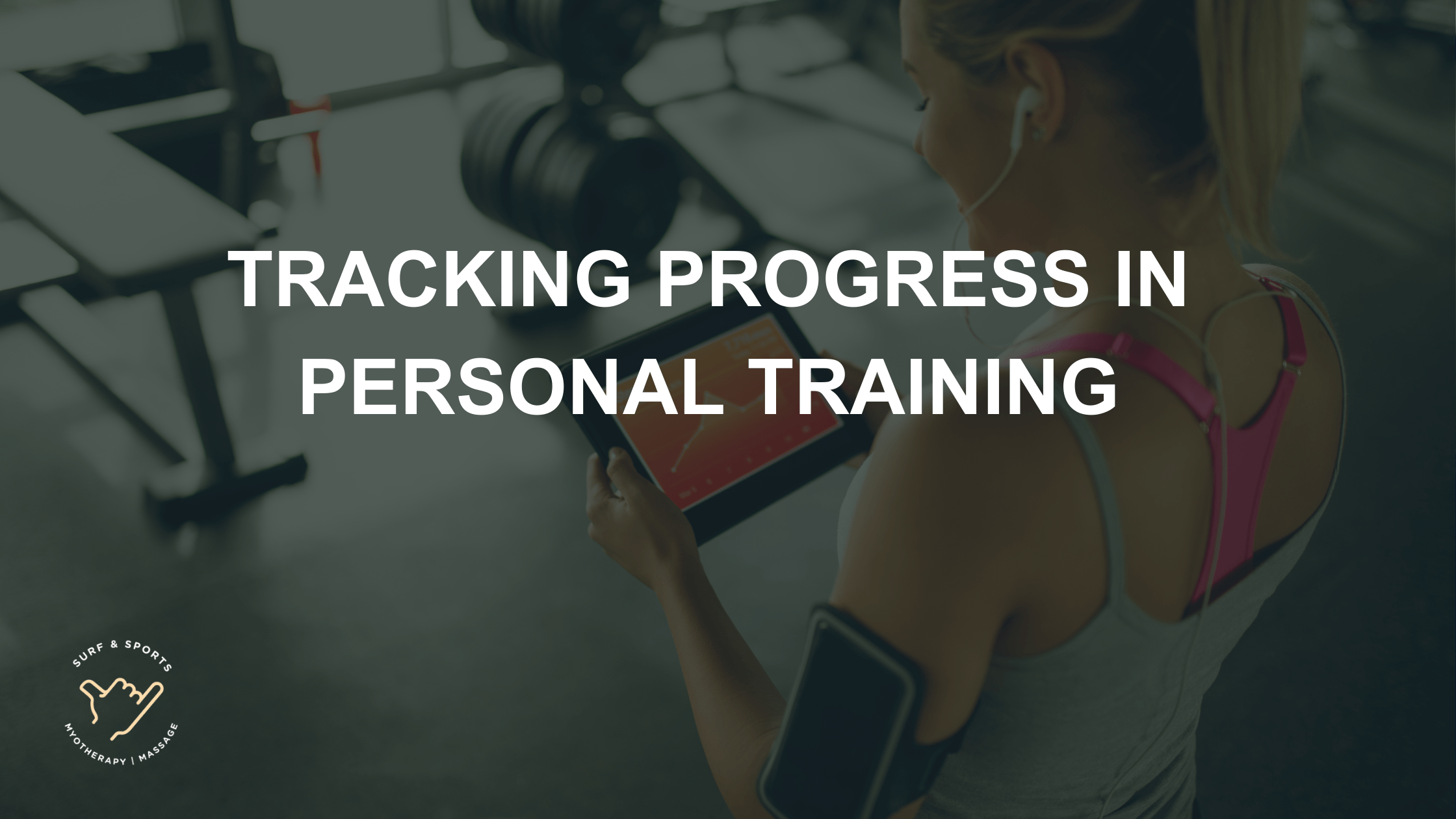 Personal Training Progress: Track Your Fitness Success