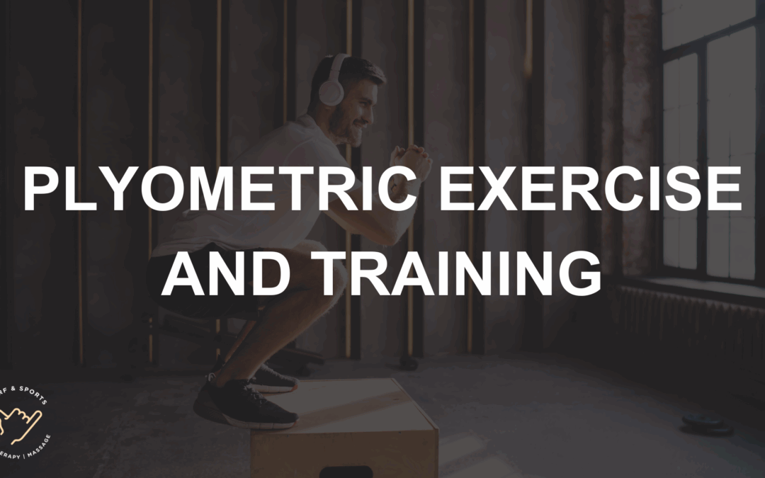 Using Plyometrics in Personal Training Without Injuring Clients