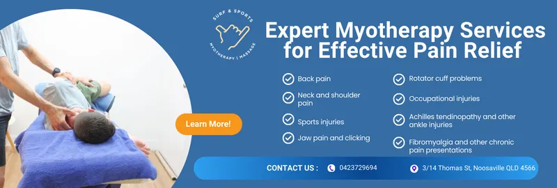 Myotherapy