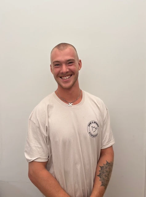 Joshua Cooper Joshua Cooper