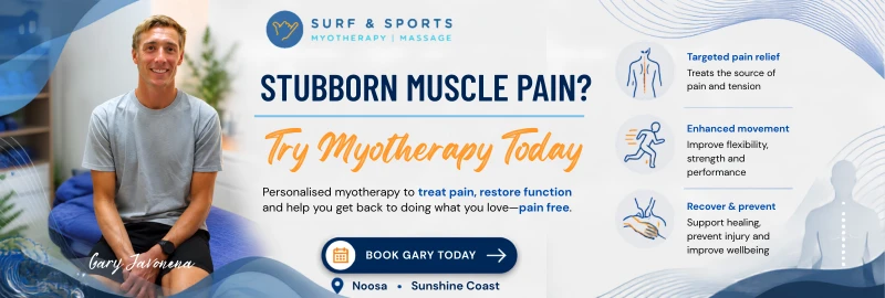 Myotherapy