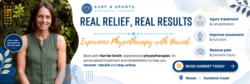 Physiotherapy