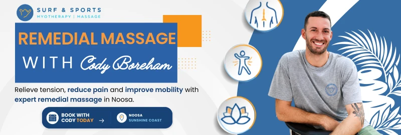Remedial Massage Remedial Massage
